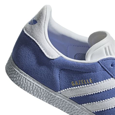 adidas gazelle kinderen|adidas originals gazelle junior.